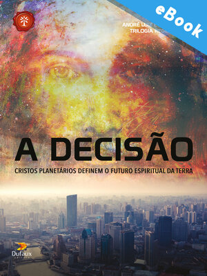 cover image of A decisão